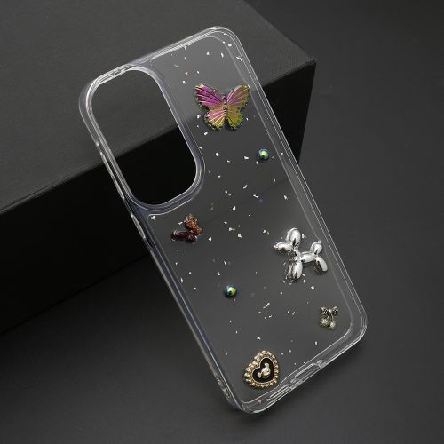 Futrola STICKER za Samsung A556 Galaxy A55 5G DZ04 (MS).