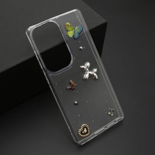 Futrola STICKER za Samsung S938 Galaxy S25 Ultra 5G DZ04 (MS).