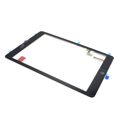 touchscreen za Ipad 5 + home dugme black OEM (MS).