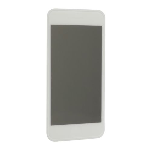 Staklena folija glass PRIVACY 2.5D full glue za Iphone 7/8 bela (MS).