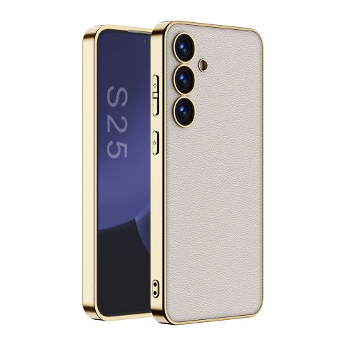 Futrola S GOLD LINE za Samsung S931 Galaxy S25 5G bez (GKK case) (MS).