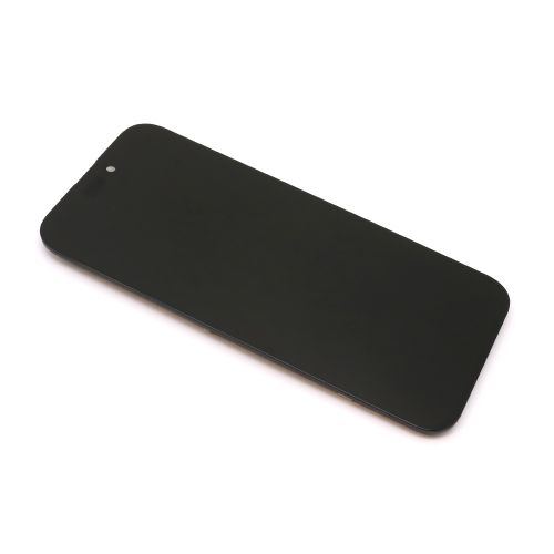 LCD Displej / ekran za iPhone 16 Pro Max + touchscreen Black JK (Incell FHD) (MS).