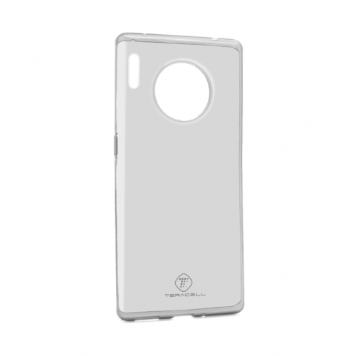 Futrola Teracell Skin za Huawei Mate 30 Pro Transparent.