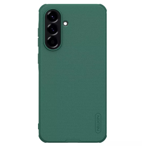 Futrola Nillkin Scrub Pro za Samsung A566 Galaxy A56 5G zelena.