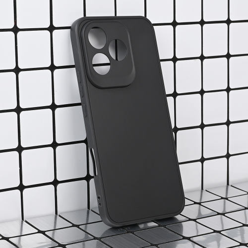 Futrola 3D Camera za Huawei Honor 400 Lite crna.