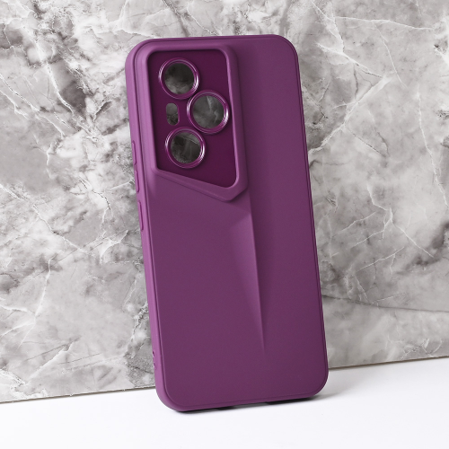 Futrola Blade za Huawei Honor 400 Pro ljubicasta.