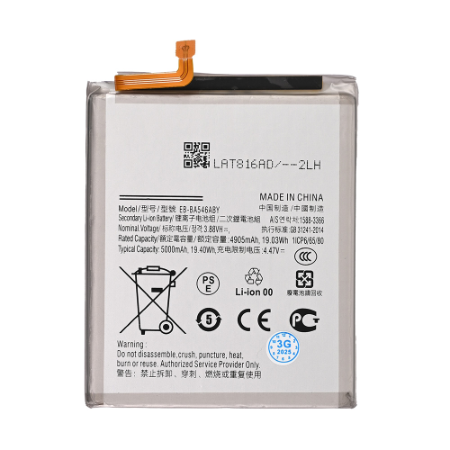 Baterija standard - Samsung Galaxy A54 5G/A34 5G EB-BA546ABY.