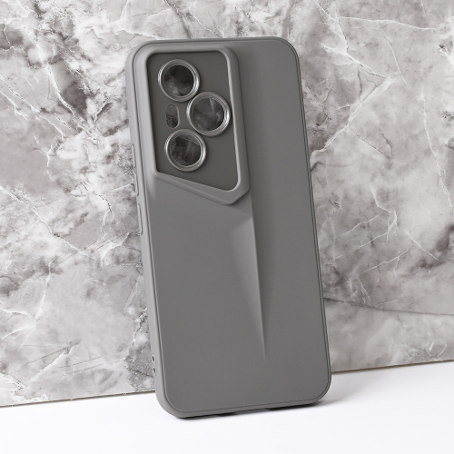 Futrola Blade za Huawei Honor 400 Pro siva.