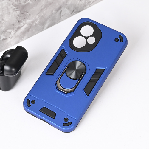 Futrola Hard Ring za Huawei Honor 400 plava.