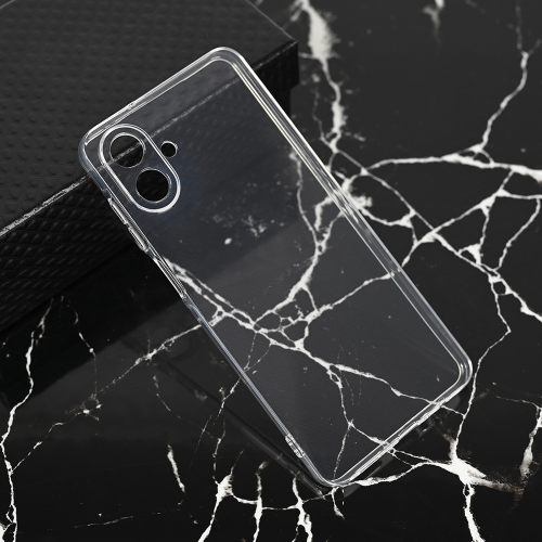 Futrola Teracell Giulietta za Samsung A075F Galaxy A07 Transparent.