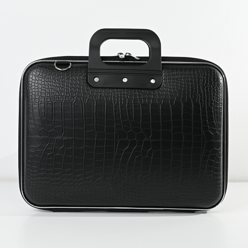 Torba za laptop Fashion Cocco 16" crna.