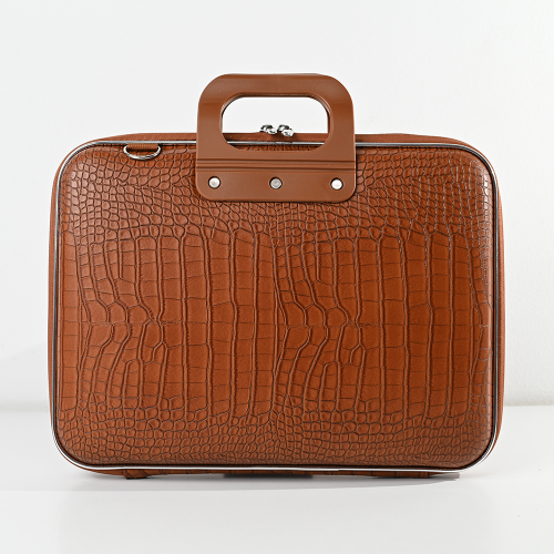 Torba za laptop Fashion Cocco 15" braon.