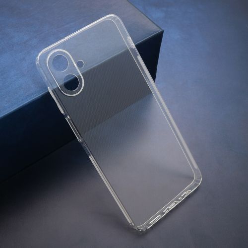 Futrola CLEAR FIT za Samsung A075F Galaxy A07 providna (MS).