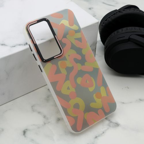 Futrola COLOR VIBE za Samsung A356 Galaxy A35 5G 5G roze (MS).