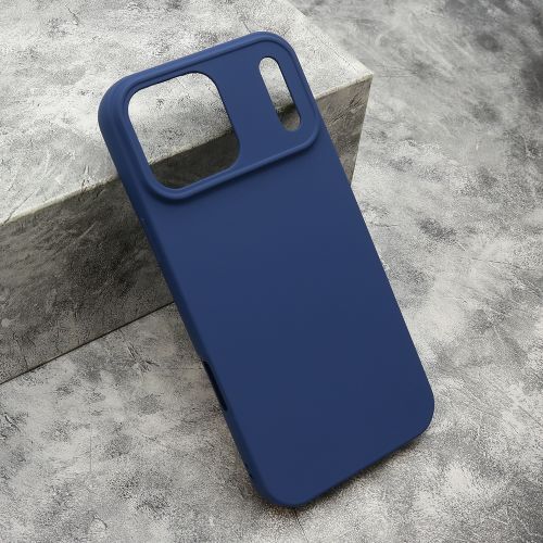 Futrola GENTLE COLOR za iPhone 17 Pro Max (6.9) teget (MS).