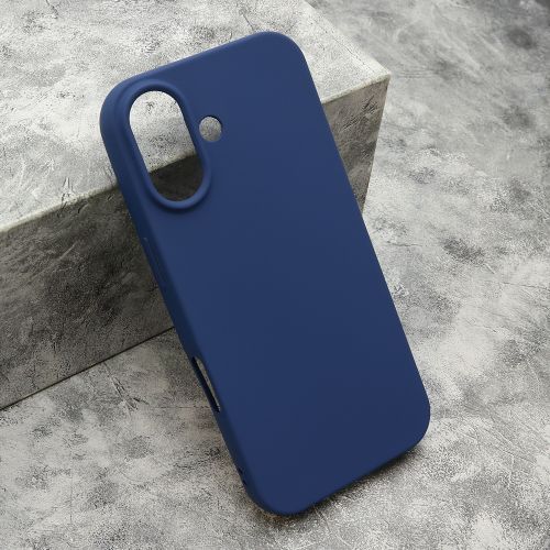Futrola GENTLE COLOR za iPhone 17 (6.3) teget (MS).