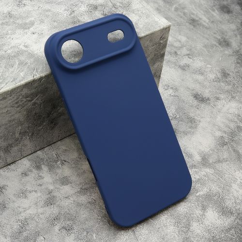 Futrola GENTLE COLOR za iPhone 17 AIR (6.6) teget (MS).
