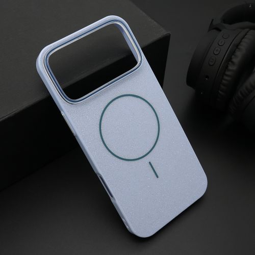 Futrola JELLY MagSafe II za iPhone 17 Pro (6.3) plava (MS).