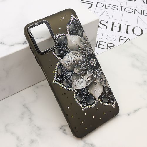 Futrola LOTUS za Samsung A065F Galaxy A06 crna (MS).