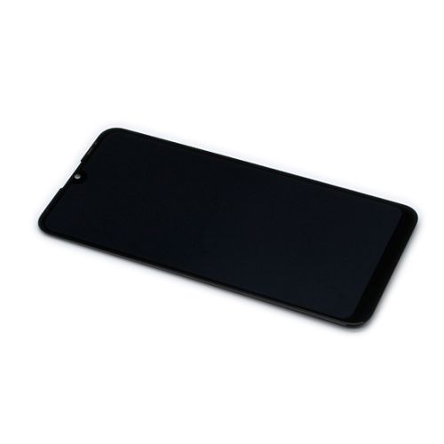 LCD Displej / ekran za ZTE Blade V10 vita + touchscreen black ORG (MS).