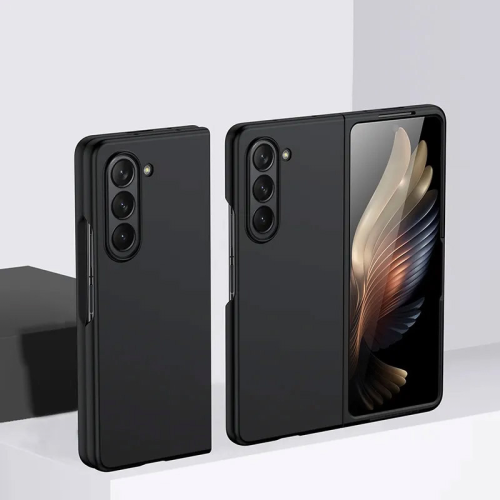 Futrola Elegant Fold za Samsung Galaxy Z Fold 6 5G crna.
