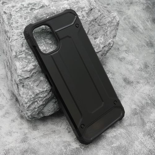 Futrola DEFENDER II za Samsung A065F Galaxy A06 crna (MS).