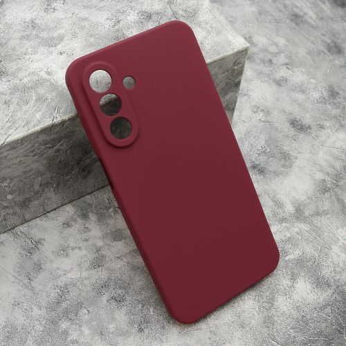 Futrola GENTLE COLOR za Samsung A175 Galaxy A17/A176B Galaxy A17 5G bordo (MS).