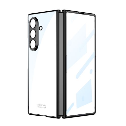 Futrola COLOR LINE za Samsung F966B Galaxy Z Fold 7 5G crna (GKK case) (MS).