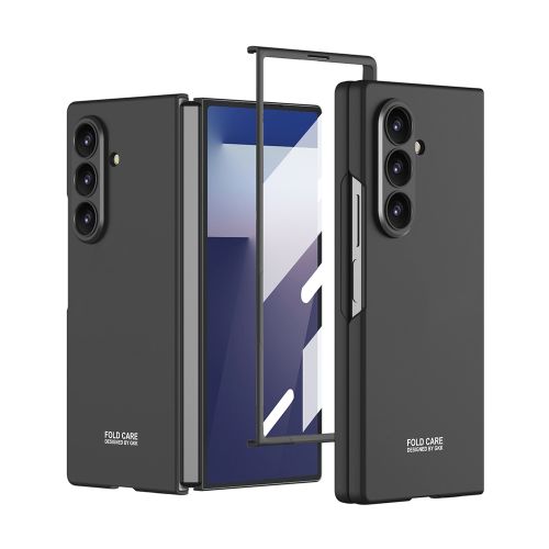 Futrola COLORFUL FOLD za Samsung F966B Galaxy Z Fold 7 5G crna (GKK case) (MS).
