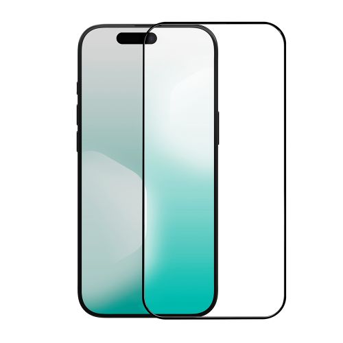 Staklena folija glass NILLKIN za iPhone 17 Pro Max (6.9) CP+Pro (MS).