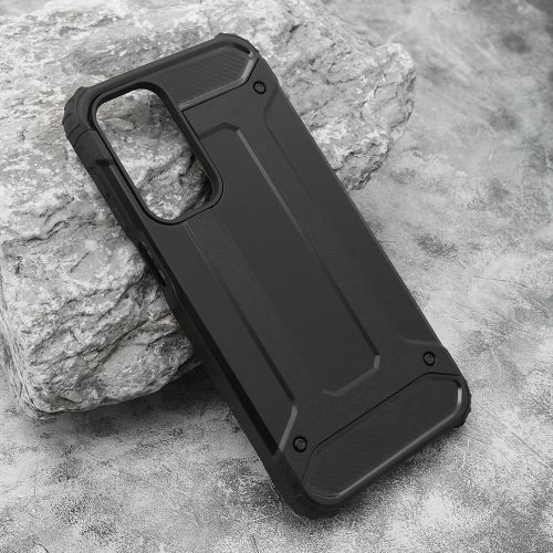 Futrola DEFENDER II za Samsung A175 Galaxy A17/A176B Galaxy A17 5G crna (MS).
