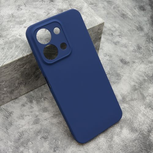 Futrola GENTLE COLOR za Xiaomi Redmi 15C 4G 171mm (global) teget (MS).