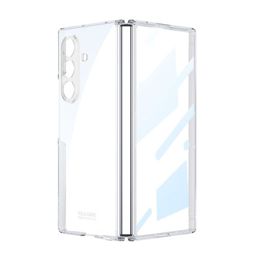 Futrola COLOR LINE za Samsung F966B Galaxy Z Fold 7 5G providna (GKK case) (MS).