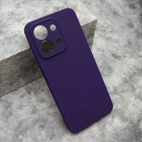 Futrola GENTLE COLOR za Xiaomi Redmi 15C 4G 171mm (global) lila (MS).