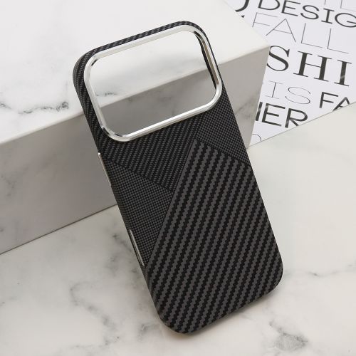Futrola UrbanMesh MagSafe za iPhone 17 Pro DZ03 (MS).