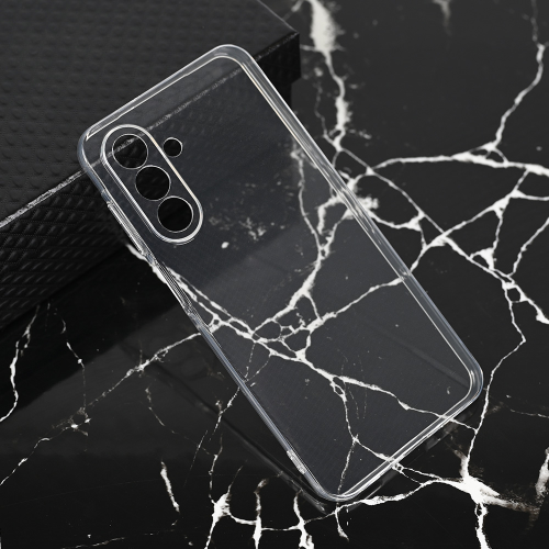 Futrola Teracell Giulietta za Samsung A175 Galaxy A17 Transparent.