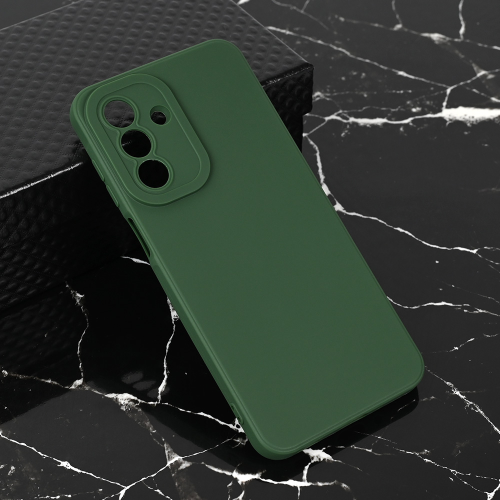Futrola Teracell Giulietta za Samsung A175 Galaxy A17 mat zelena.