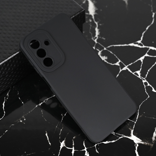 Futrola Teracell Giulietta za Samsung A175 Galaxy A17 mat crna.