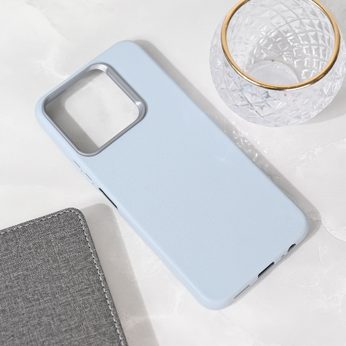 Futrola Elegant za Huawei Honor X6c svetlo plava.