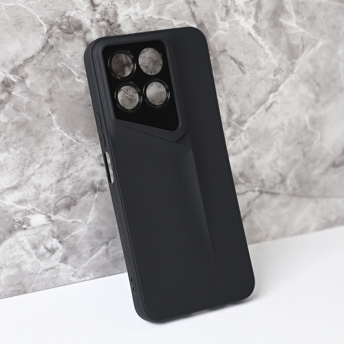 Futrola Blade za Huawei Honor X6c crna.