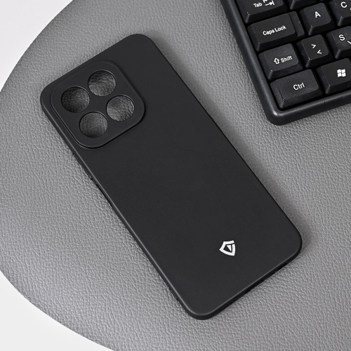 Futrola Teracell Skin za Huawei Honor X6c mat crna.