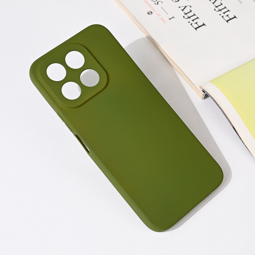 Futrola Gentle Color za Huawei Honor X6c zelena.