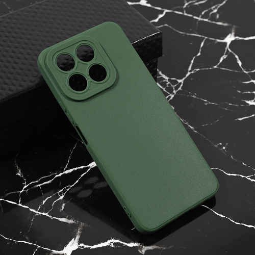 Futrola Teracell Giulietta za Huawei Honor X6c mat zelena.