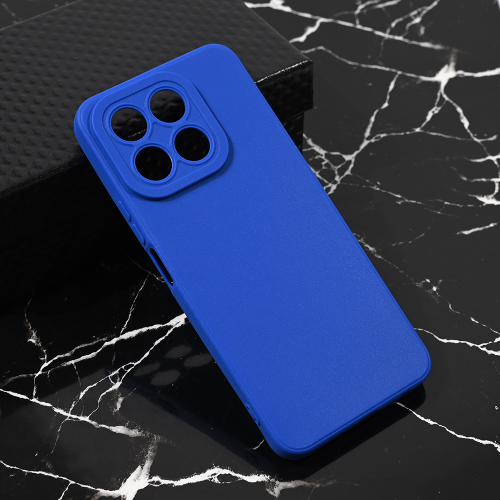 Futrola Teracell Giulietta za Huawei Honor X6c mat plava.