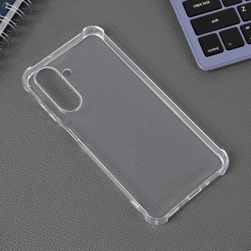 Futrola Transparent Ice Cube za Samsung A175 Galaxy A17.