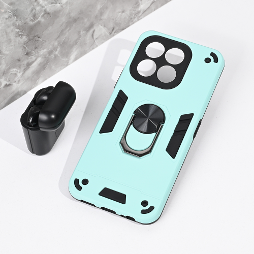 Futrola Hard Ring za Huawei Honor X6c mint.