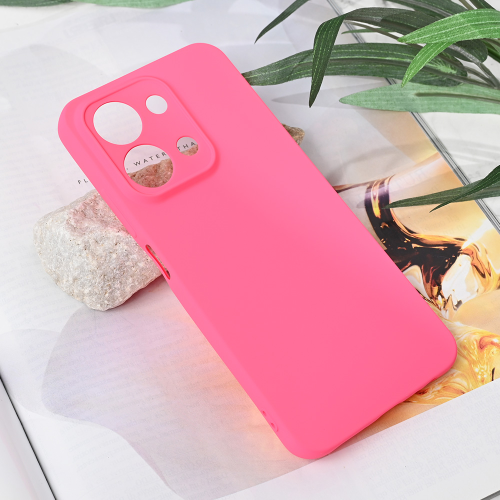 Futrola Gentle Color za Xiaomi Redmi 15C 4G EU 171mm pink.