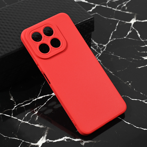 Futrola Teracell Giulietta za Huawei Honor X6c mat crvena.