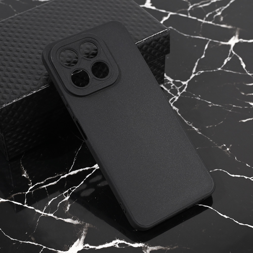 Futrola Teracell Giulietta za Huawei Honor X6c mat crna.