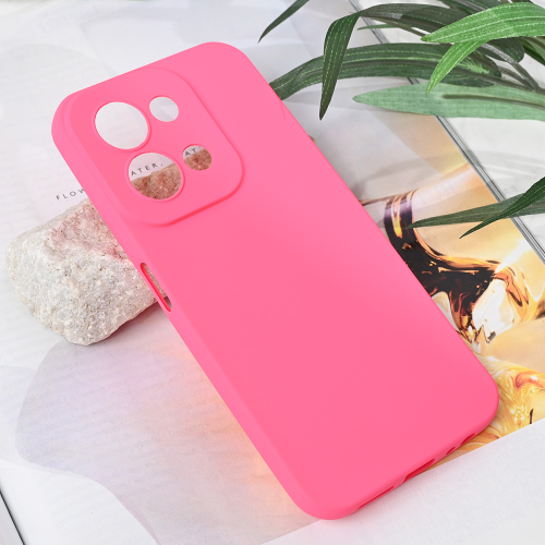 Futrola Gentle Color za Xiaomi Redmi 15C 4G EU 173mm pink.